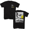 Surfer Boy Photos - 2-Sided - Bruce Brown Films T-Shirt