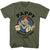 Pappy's Jugs - Big Buck Hunter Short-Sleeve Shirt