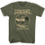 Two Tone Buck - Big Buck Hunter Short-Sleeve Shirt