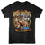 Wild With Deer - Big Buck Hunter T-Shirt