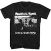 Check Your Head - Beastie Boys T-Shirt