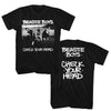 Check Your Head - 2-Sided Beastie Boys T-Shirt