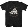 Run With The Pack- S/S Tshirt
