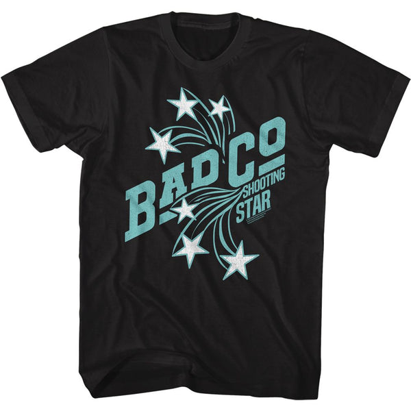 Shooting Star - Bad Company T-Shirt