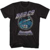 Bad Company Shooting Star Pastels- S/S Tshirt