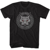 No Wolves In The Circus - Bad Wolves T-Shirt