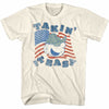 Beetle Bailey Takin It Easy- S/S Tshirt