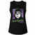 Bela Lugosi Hypnotic-Ladies Muscle Tank