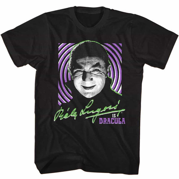 Bela Lugosi Hypnotic- S/S Tshirt