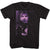 Bela Lugosi Intense Face- S/S Tshirt