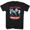 Bela Lugosi Reach Forward- S/S Tshirt