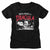 Bela Lugosi Dracula Feeding-Ladies S/S Tshirt