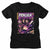Bela Lugosi Comic-Ladies S/S Tshirt