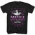 Bela Lugosi Bat Eyes- S/S Tshirt