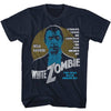 Bela Lugosi White Zombie- S/S Tshirt