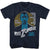 Bela Lugosi White Zombie- S/S Tshirt