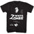 Bela Lugosi W Zombie 1C- S/S Tshirt