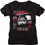Bela Lugosi Back From The Grave-Ladies S/S Tshirt