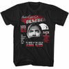 Bela Lugosi Back From The Grave- S/S Tshirt