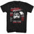 Bela Lugosi Back From The Grave- S/S Tshirt
