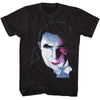 Bela Lugosi Dracula Portrait- S/S Tshirt