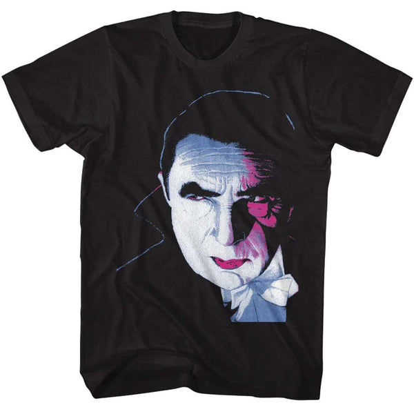 Bela Lugosi Dracula Portrait- S/S Tshirt