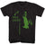 Bela Lugosi Talk To The Hand- S/S Tshirt