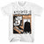 Bela Lugosi 2C Dracula- S/S Tshirt