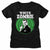 Bela Lugosi Wz Cheers-Ladies S/S Tshirt