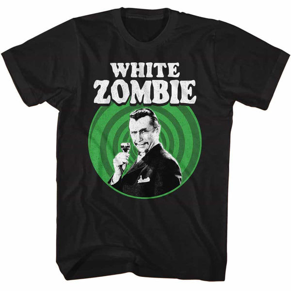 Bela Lugosi Wz Cheers- S/S Tshirt