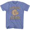 Breakfast Club Sherman High Detention- S/S Tshirt