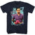Bowling With Jesus - The Big Lebowski T-Shirt