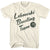 Big Lebowski Bowling Team- S/S Tshirt
