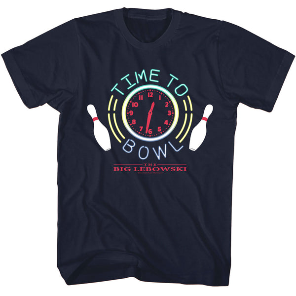 Japanese Text - The Big Lebowski T-Shirt