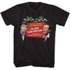 Bing Crosby Bowie And Crosby Pa Rum- S/S Tshirt
