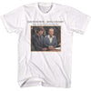 Bing Crosby Bowie AndS/S Tshirt