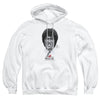 Bruce Lee - Self Help Adult Pullover Hoodie