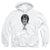 Bruce Lee - Self Help Adult Pullover Hoodie
