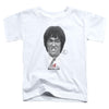 Bruce Lee - Self Help Toddler Short Sleeve