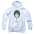 Bruce Lee - Self Help Youth Hooded Sweatshirt