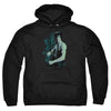 Bruce Lee - Feel Adult Pullover Hoodie