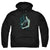 Bruce Lee - Feel Adult Pullover Hoodie