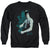 Bruce Lee - Feel Adult Crewneck Sweatshirt