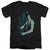 Bruce Lee - Feel Adult Slim Fit V Neck Cotton