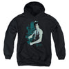 Bruce Lee - Feel Youth Hooded Sweatshirt