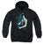 Bruce Lee - Feel Youth Hooded Sweatshirt