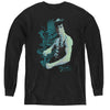 Bruce Lee - Feel L - S Youth