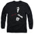 Bruce Lee - The Dragon Awaits Adult Long Sleeve