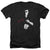 Bruce Lee - The Dragon Awaits Adult Regular Fit Heather Short Sleeve