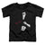 Bruce Lee - The Dragon Awaits Toddler Short Sleeve
